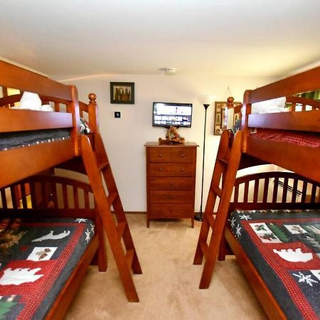 3-Bedroom Vacation Home Steps To Camelback Ski Area Ski-In Ski-Out Crescent Lake ภายนอก รูปภาพ