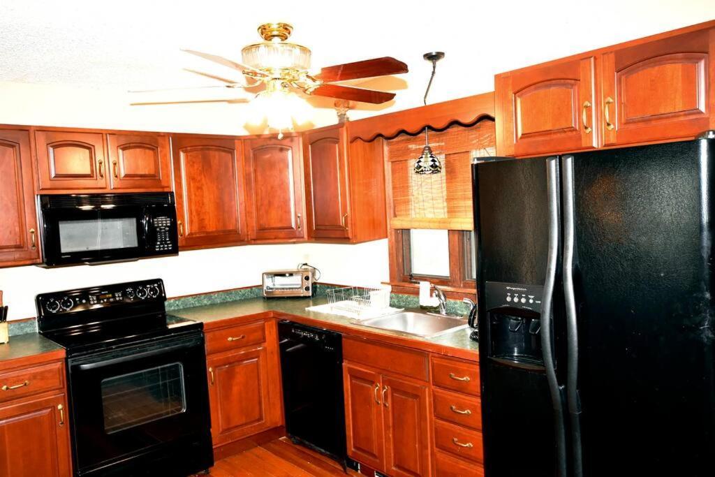 3-Bedroom Vacation Home Steps To Camelback Ski Area Ski-In Ski-Out Crescent Lake ภายนอก รูปภาพ